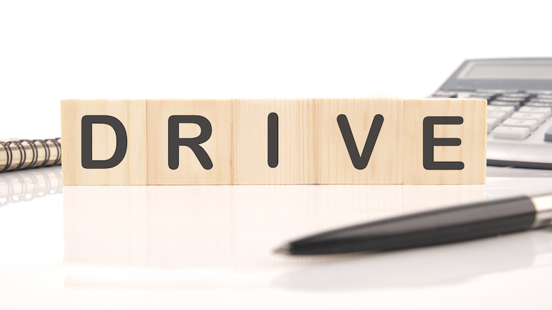 DRIVE isn’t just a sales qualification framework. It’s an information-gathering framework. The letters stand for decision, resources, impact, velocity, and expectations.