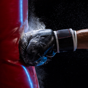 Solution Selling: You're Selling a Solution, so What's the Problem?