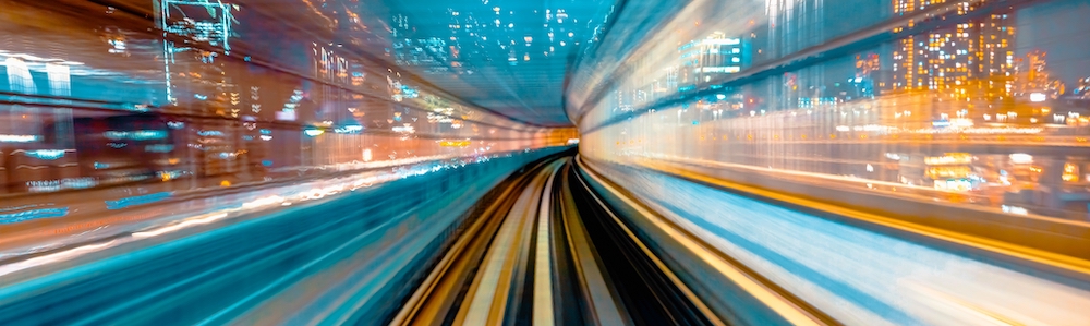 A deal in motion stays in motion. A deal at rest dies.