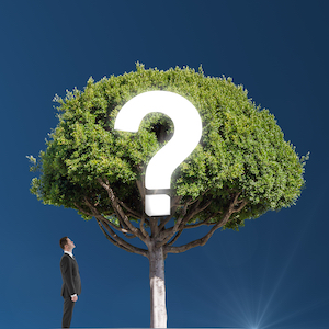Use Question Trees to Prevent Sales Fumbles