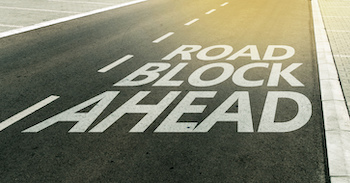 Ask about expected roadblocks in your sale.