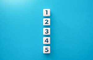 The (not simple) 5-step process for hiring salespeople