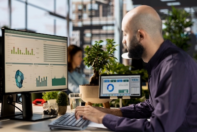 How do your customers measure their success?