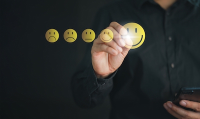 You need to know more than whether your customers are happy—customer performance indicators help you measure why they’re happy.