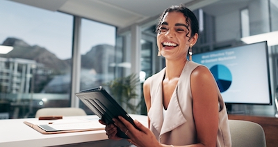 Customer performance indicators give you a more accurate idea of how you’re doing.