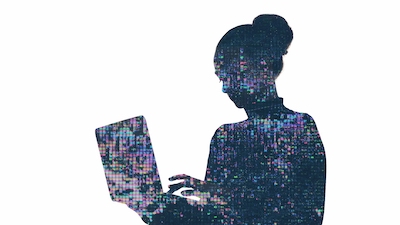 Hidden buyers look at thought leadership just as much as target buyers do.