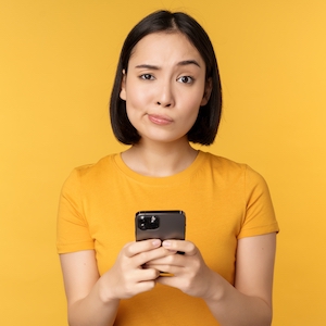 Avoid Overpromising and Underdelivering