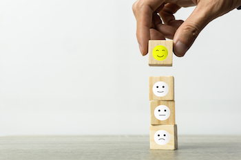 Can you truly be customer centric if you’re metrics aren’t?