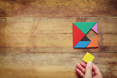 Prospects can have AI engines search for which vendors meet their specific criteria.