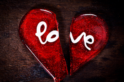 Breaking up with your favorite B2B brand is a lot easier than it used to be.