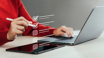 Your prospects are using AI to search for what they, specifically, need. 