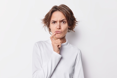 Are your salespeople saying the same thing your website says?