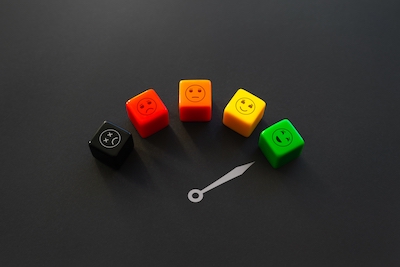 B2B buyer expectations are increasing with AI search engines.