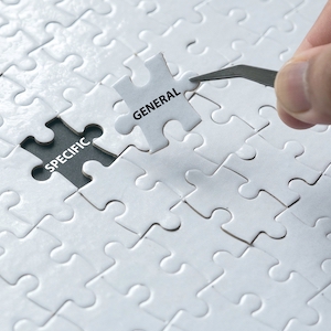 AI in B2B: Get Specific in Your Messaging or Get Left Out