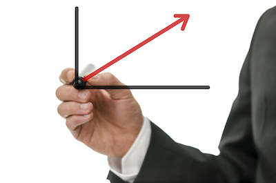 Stop thinking linearly when it comes to recruiting.