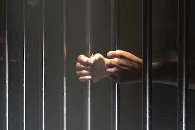 The prisoner’s dilemma is the classic example of game theory.