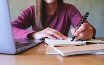 AI engines are searching on behalf of prospects and providing them with a curated shortlist.