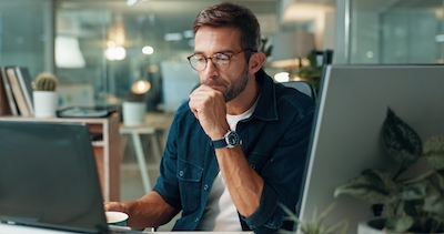 AI searches allow for more specificity, which means your copy needs more specificity.