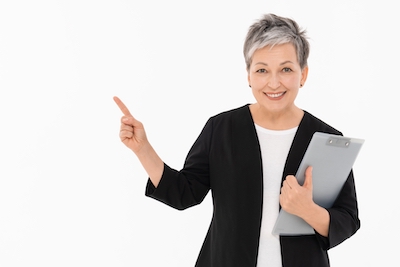 Getting shortlisted doesn’t happen the way it used to. Have you adapted?