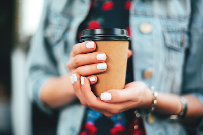Employees don’t want more coffee—they want purpose and autonomy (and more coffee)
