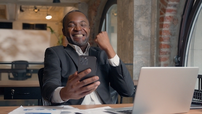Set your new hire up for a quick win.