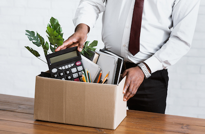 It’s a good idea to understand what made your new hire leave their previous company.