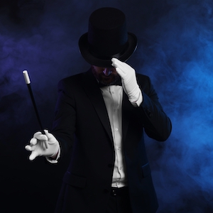 Magic Smoke and Modern Hiring: Finding the 1% in a World of AI Noise