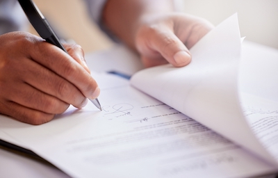 Onboarding should be engaging, not full of paperwork.