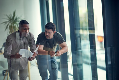 High performing talent has better things to do than pick up operational slack caused by an impulsive "good enough" hire.