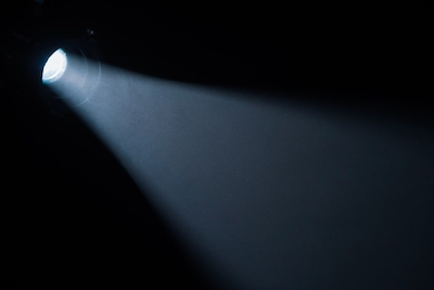 The spotlight effect is a natural human bias that you have to fight against. 
