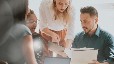 Your employees are customers of your company culture.
