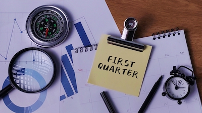 Procurement knows exactly when your quarter ends and may use that information to manipulate you.