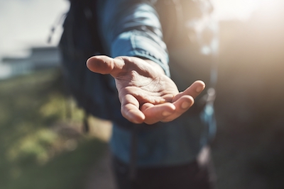 Stop selling the mountaintop and start de-risking the climb.