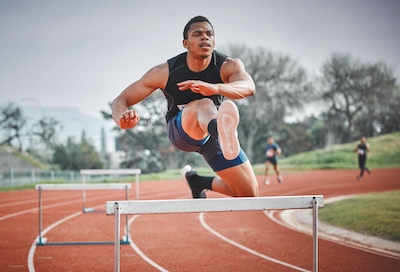 Even if you have an enthusiastic champion, there’s still a hurdle to your B2B sale.