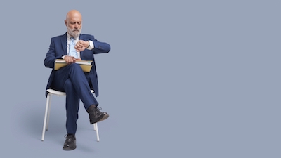It’s hard to be patient when recruiting sales professionals, but you don’t want to hire the first few prospects if they aren’t the right fit.