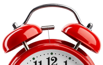 Timing is everything in recruiting—when they’re ready, you need to be ready, too.