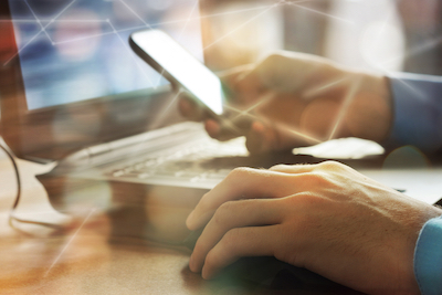 It’s important to respond to prospective sales hires as quickly as you expect them to respond to prospective clients.