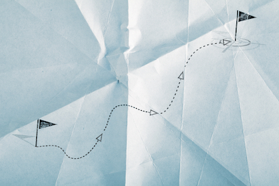 A day-one roadmap breaks down the first 72 hours into bite-sized chunks.