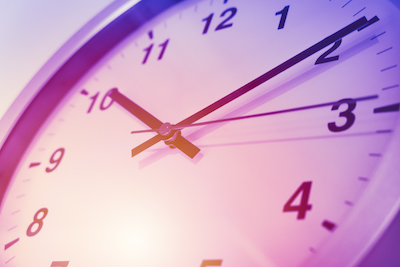 Commercial transformation takes at least 12 to 18 months.