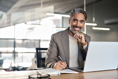 The CEO, CRO, and board have to agree upfront on what’s being transformed, what success looks like, what can and can’t be changed, and how progress will be measured if the new CRO is to be successful.