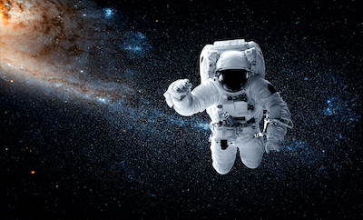 Sales is physics, and good salespeople need to look at the velocity in sales, not just the speed.