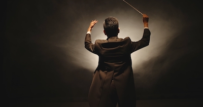 As a sales leader, focus on orchestration rather than enforcement.