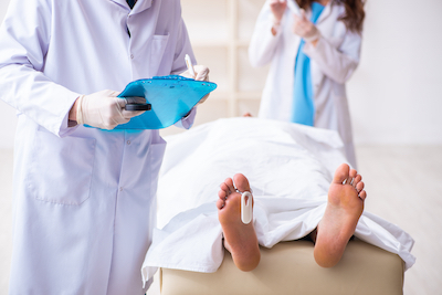The premortem: like a postmortem, but nobody has to die.