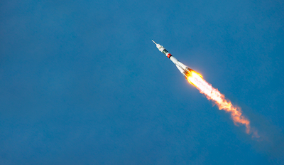 Velocity in sales is more important than speed in sales.