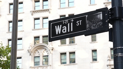 The end of the quarter can feel like it has the frantic pace of Wall Street.