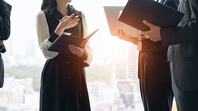 Internal hiring teams often hold their opinions close to their chests.
