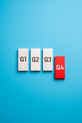 Good deals need to be tied to your buyer’s timeline for achieving their goals, not the end of your quarter.