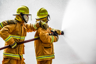 Putting out the hiring fire while in panic mode may actually lead to more significant damage down the road.