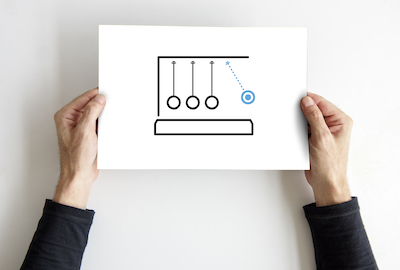 Don’t sabotage deal momentum by providing a discount before the buyer even asks.