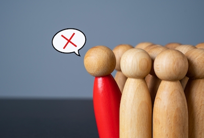 Find the real objections in order to maintain deal momentum.